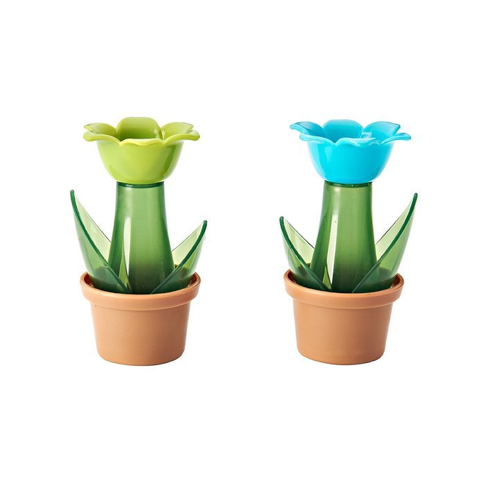 Kizmos Flower Tools Silicone Trivet Set N15