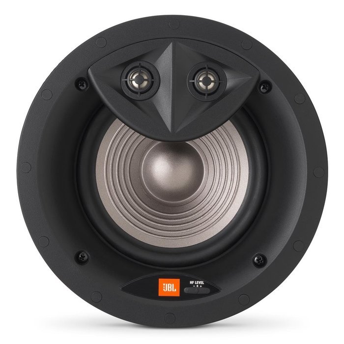 JBL Studio 2 6ICDT 6.5" Premium Stereo In-Ceiling Loudspeaker - Each N3