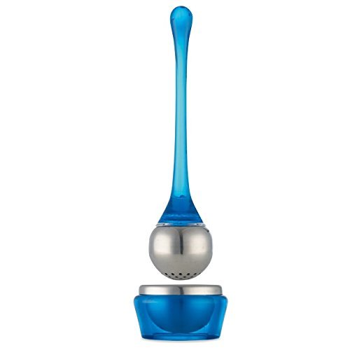 Sagaform Tea Strainer, Blue N4