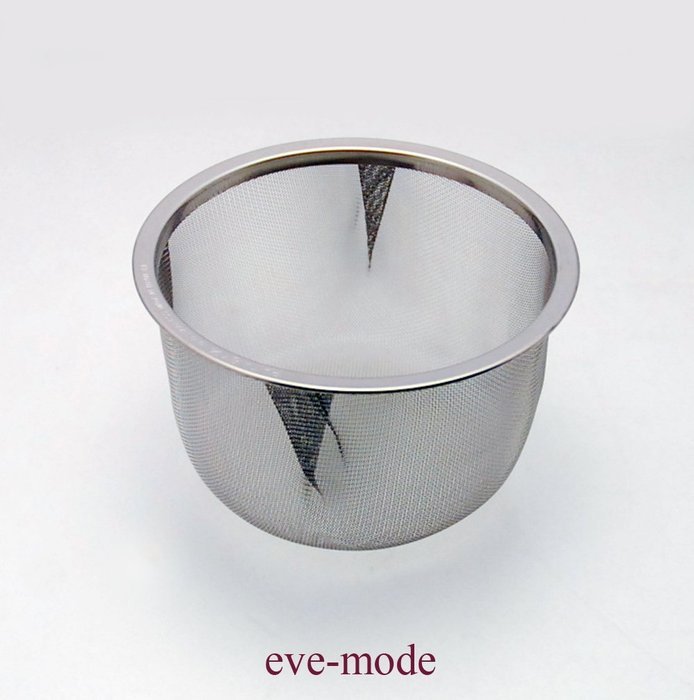 eve-mode Tea Infuser Busket 87-50 40 mesh N3