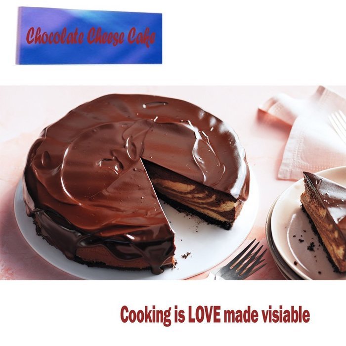 DiDaDi Light Orange Silicone Cake Mold Pan, Round Cake Baking Pans, Non-Stick Bakeware N3