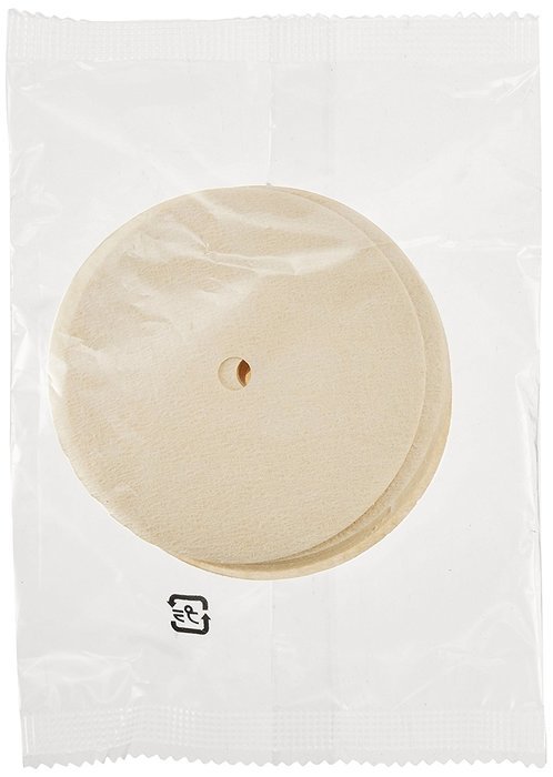 Filter for Coffee Syphon for NCA-3, MCA-3 N2
