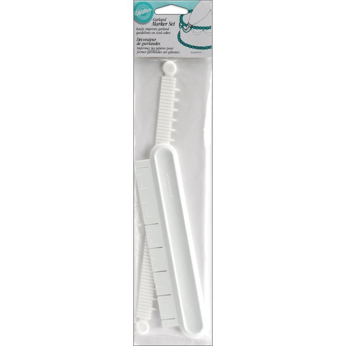 Wilton Garland Marker Set N3