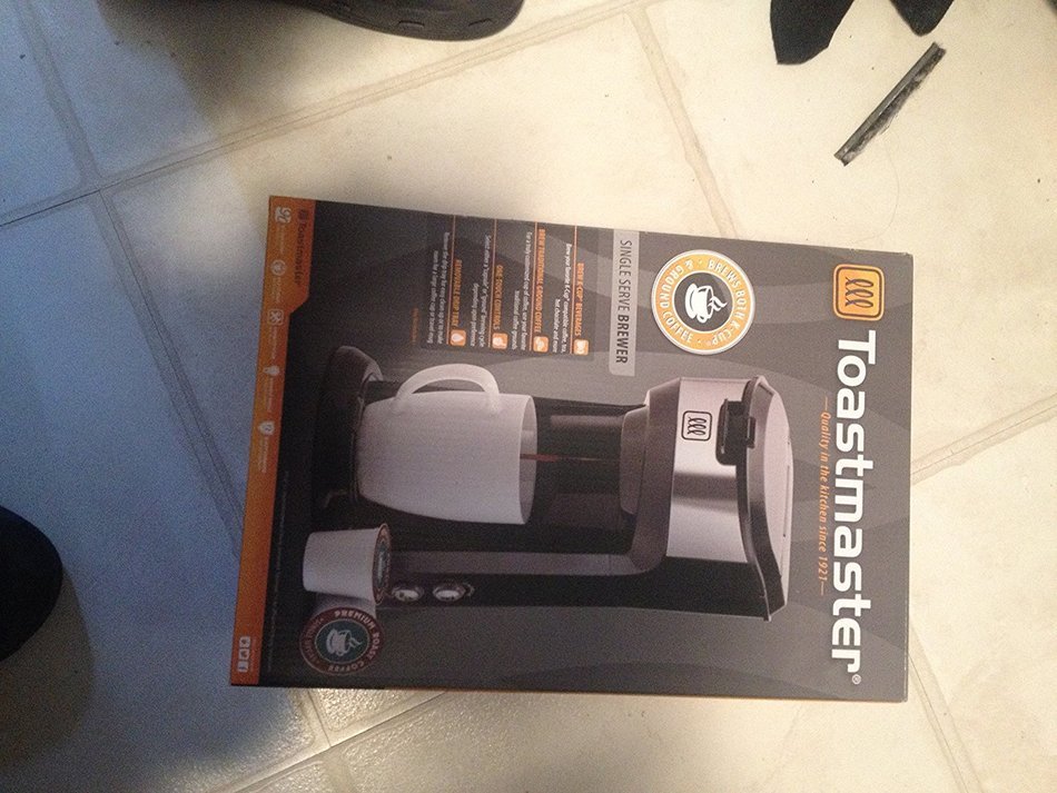 Toastmaster N3