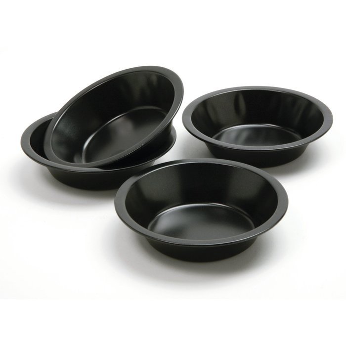 Norpro Nonstick Mini Pie Pans, Set of 4 N2