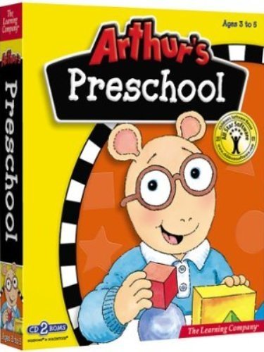 Arthur"s Preschool
