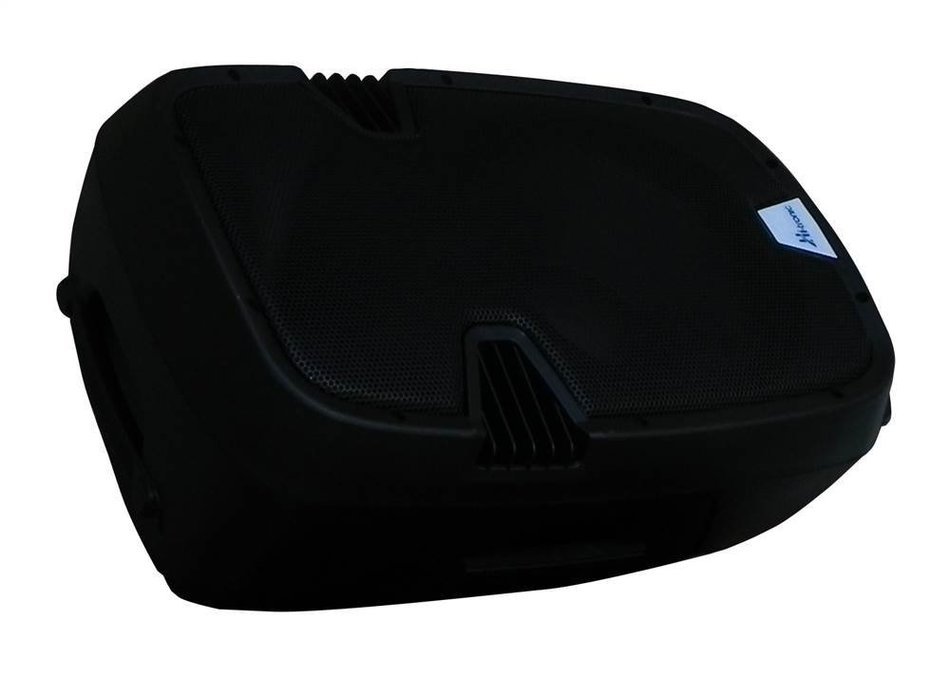 12 Inch MP3, Wireless, Powered Speaker System N3