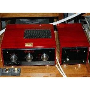Jas-Audio - Bravo 1.1 LE Reference Tube Line N2