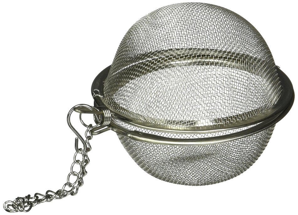Thunder Group Tea Strainer, 7cm N2