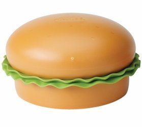 Chef'n Mini Burger Machine/Press