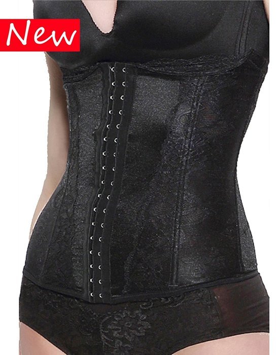 Waist Trainer - Premium Woman Waist Training Cincher & Body Shaper N5