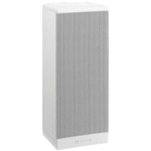 Bosch 20 W RMS - 30 W PMPO Indoor/Outdoor Speaker - White LB1-UM20E-L