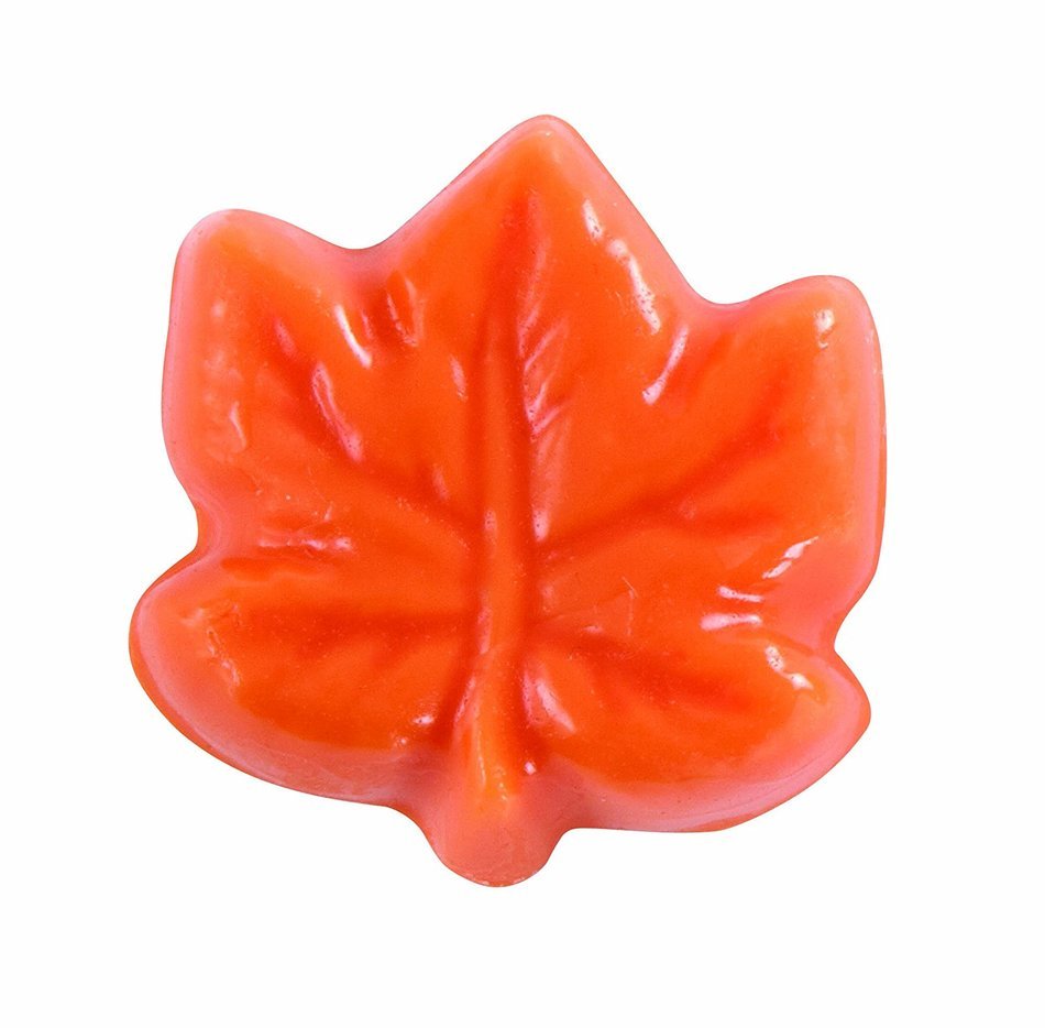 Wilton Pumpkin Candy Mold N3