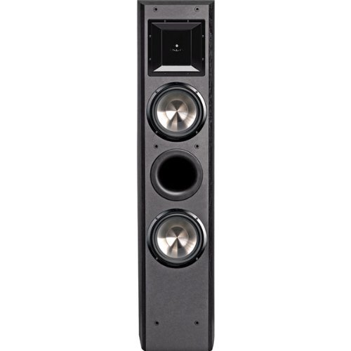 6.5" 400-Watt 2-Way Tower Speaker