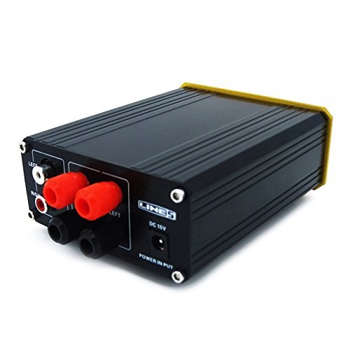 Generic A950 50W Digital Power Amplifier N2