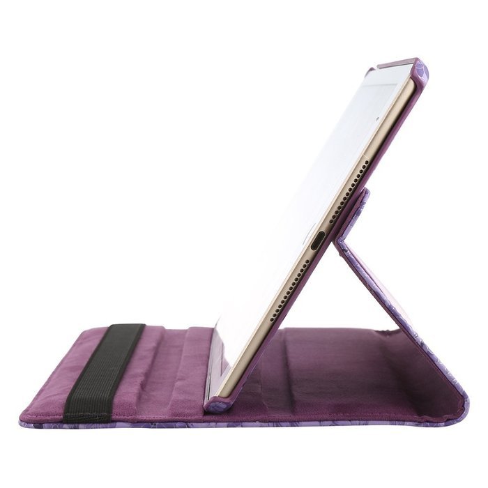 ELEOPTION(TM) Auto Sleep/Wake Function 360 Degree Rotating Smart Case Cover for 7.9 inch Apple iPad Mini/iPad... N87