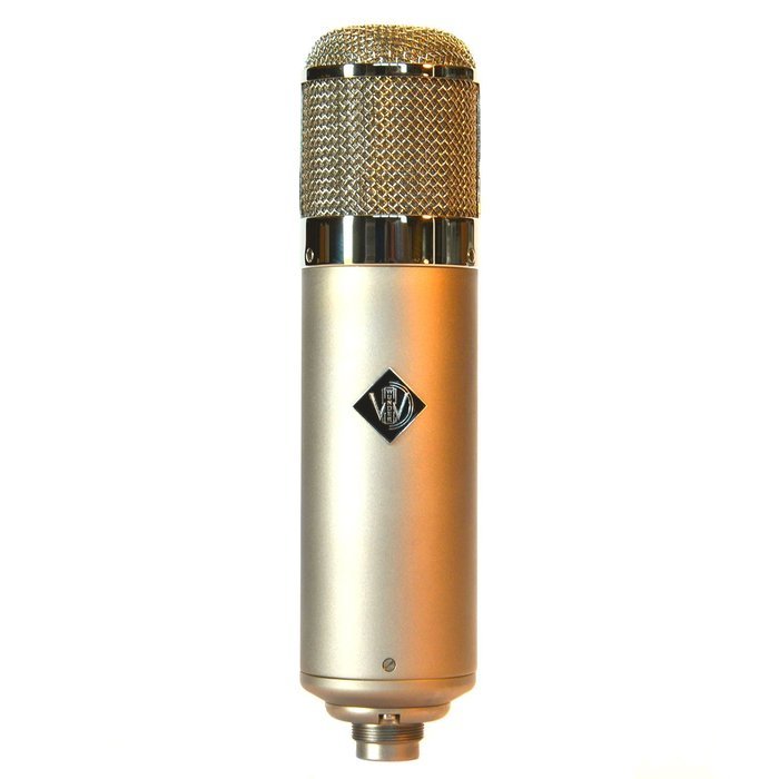 Wunder Audio CM7 GS with K47 Capsule