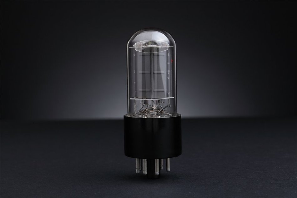 4pc Shuguang 6V6GT(6V6/6P6P) Matched Quad Vacuum Tube tested by AT1000
