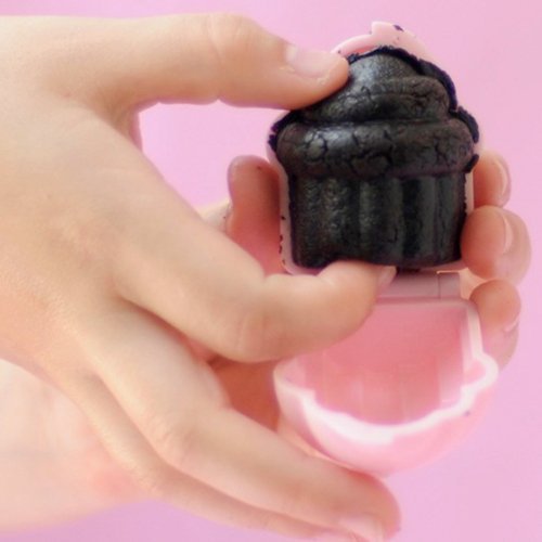 Cupcake POP Mold N3