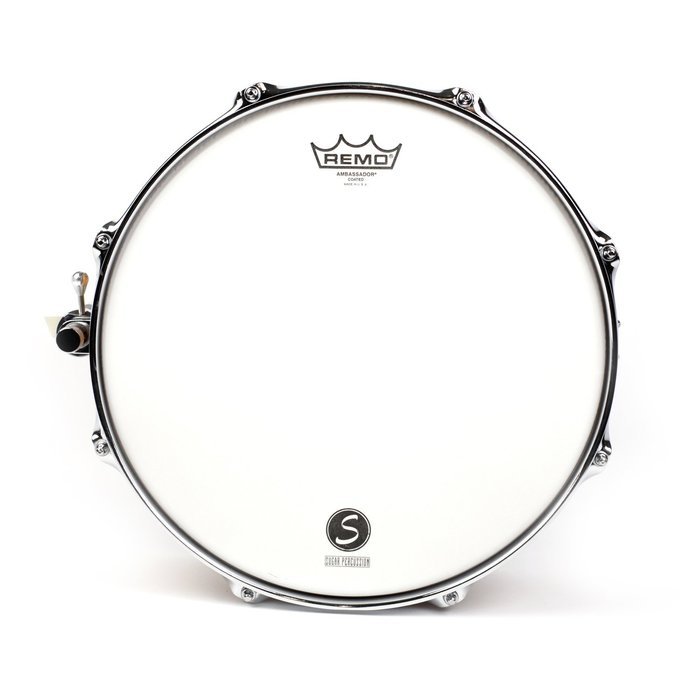 Sugar Perc. 6x14 Stave Snare - Mahogany N3