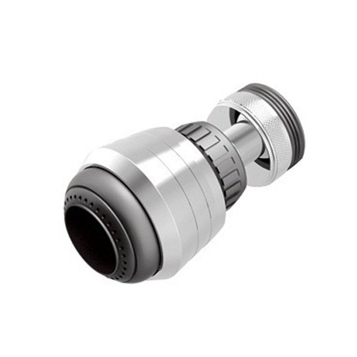 360 Rotatable Faucet Save Water Bubbler Device Connector Diffusion Shower Constant Nozzle Filter (1) N7