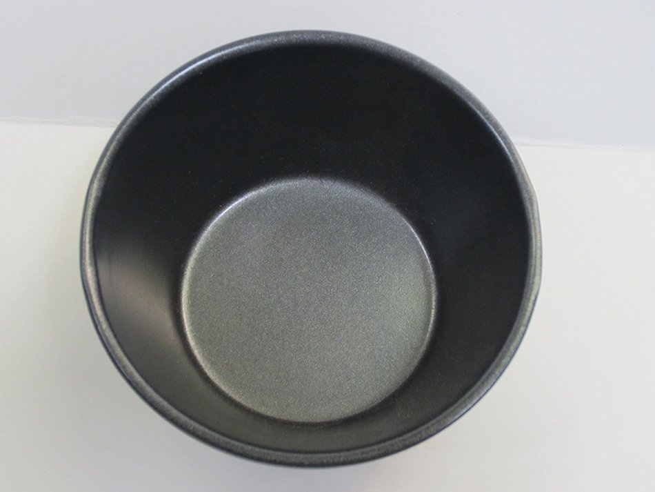Mini Nonstick Cake Pan 3.5 x 1.75 Inches N2