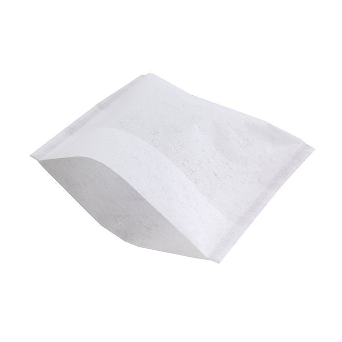 50pcs Disposable String Empty Teabags Heat Seal Filter Paper Herb Loose Tea Bags N5