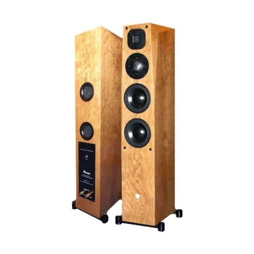 Jas-Audio - Orsus 3-way Tower Speakers (Pair)