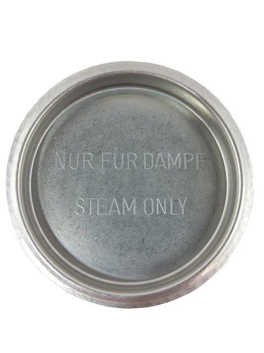 KRUPS Maker Steam Build Up Plug Disc Replacement Part N2