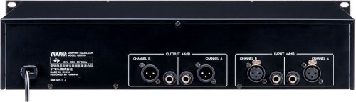 Yamaha Q2031B N2