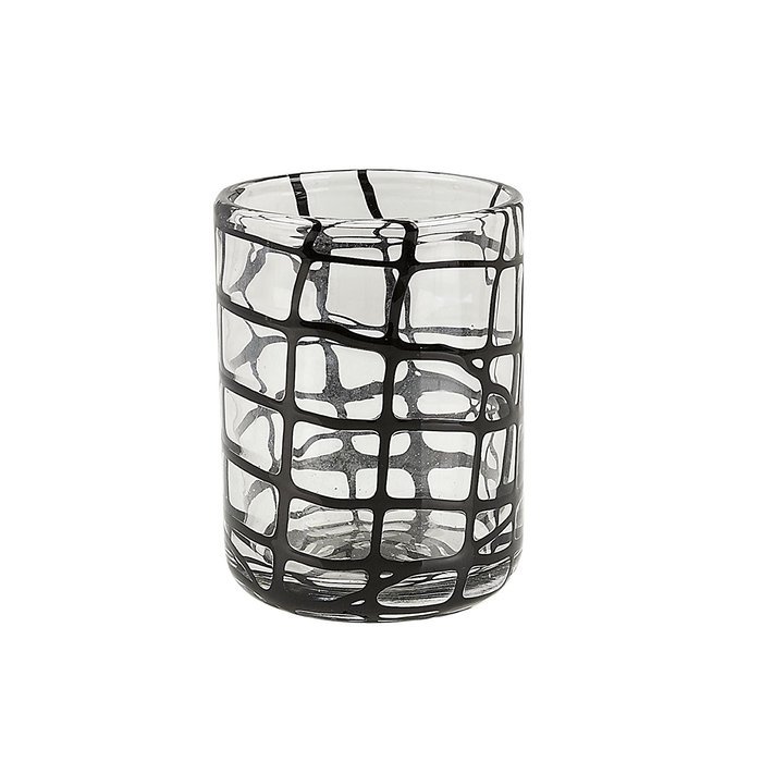 IMPULSE Abstract Rocks (Case of 24), Black N2