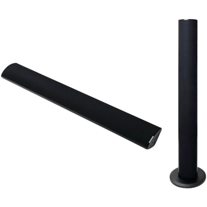 ILIVE ITB295B 37 Bluetooth(R) Soundbar Consumer Electronics