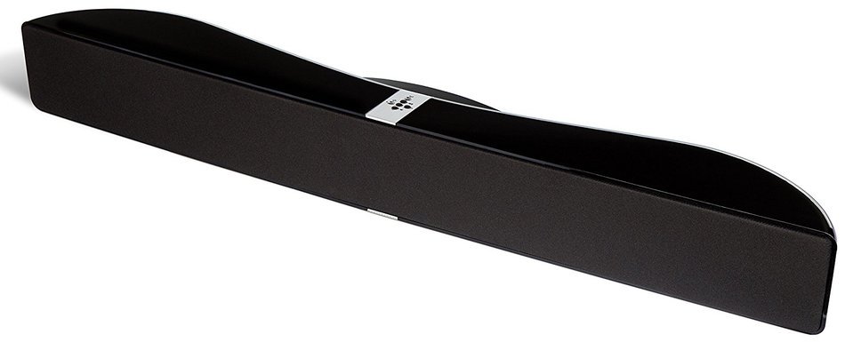 MartinLogan Motion Vision X High-Performance Woofers (Gloss Black) N7