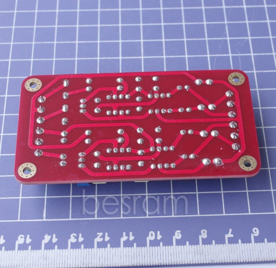 WZ-8bSSM2142Unbalanced transfer Balanced board input Unbalanced output balaneced N5