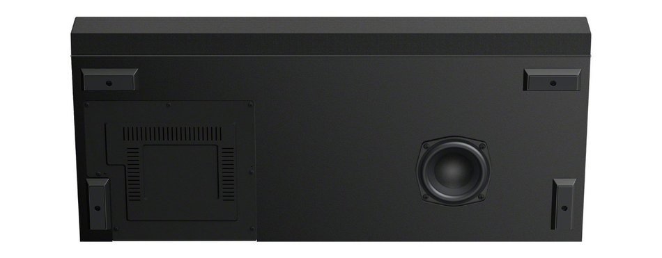 Sony 2.1 Channel 80 Watt Wireless Home Theater Soundbar System With, Bluetooth, Soundshare, Smart On, Smart Volume... N3