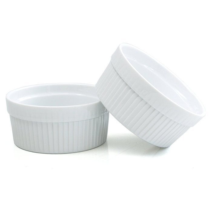Culinary Ramekin 12 oz Bowl (Set of 4)
