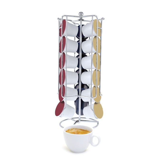 Swissmar Capstore Select Storage Rack for 18-Pack