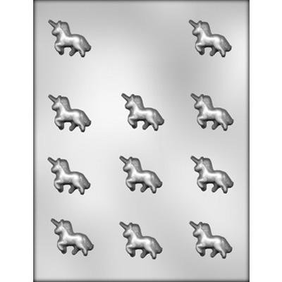 Unicorn Mold ~ Great to use for Chocolate, Soaps and more!