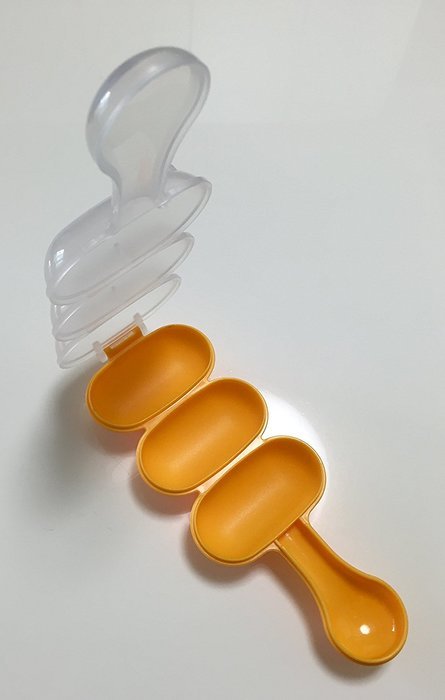 Rice Balls Mold: Shake it! Shaker! N2