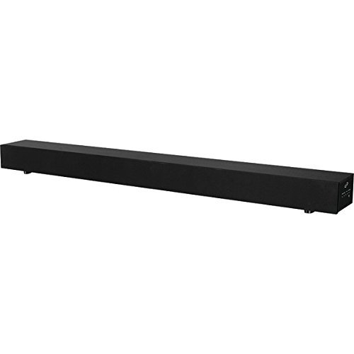 Ilive Blue 40 Bluetooth(R) Soundbar "Product Type Home Theater Systems