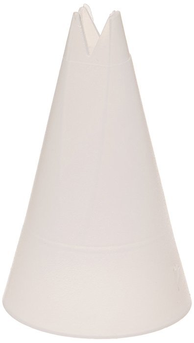 Flavortools Leaf No.66 Icing Tips, Bundle of 10