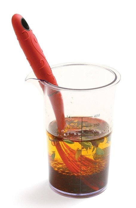 Norpro 1719D Grip-EZ Fiskie Fork & Whisk Cream Whipper