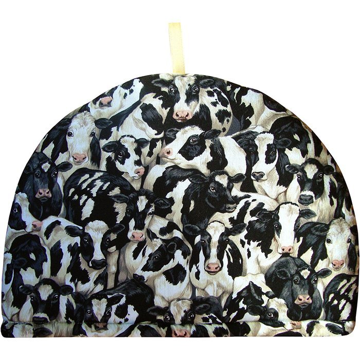 Nature, Animals & Wildlife Insulated Dome Tea Cosy Teapot Warmer (Cats) N2