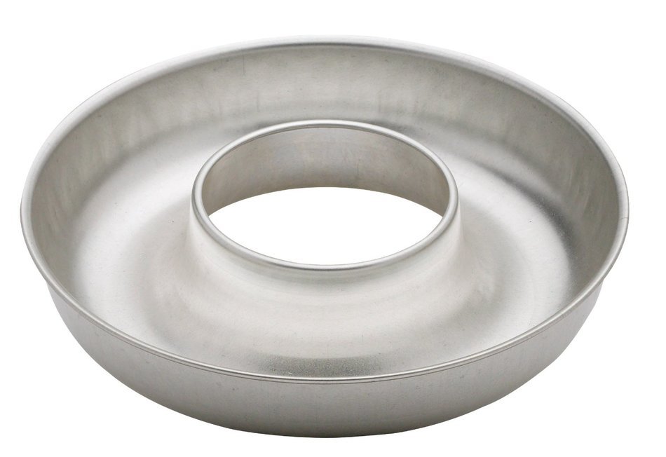 Gobel Nonstick Deep Savarin Mold, 9-3/4-Inch