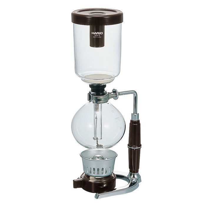 Hario "Technica" 5-Cup Coffee Syphon N2
