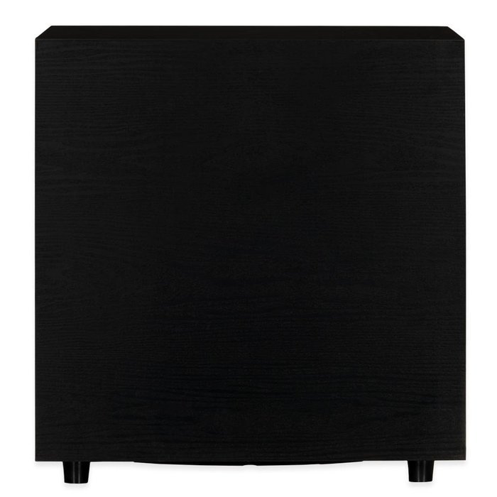 Blue Octave Home SW15D Subwoofer (Black) N2
