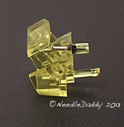 TURNTABLE NEEDLE STYLUS for Empire S100S 100S 200E 380LT 400TC CARTRIDGE 4241-D7 N3