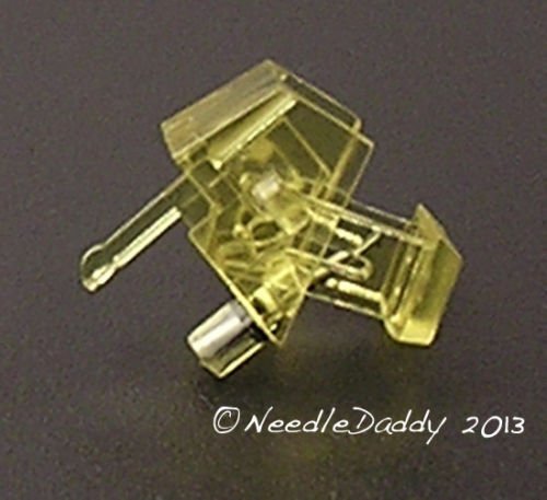 TURNTABLE NEEDLE STYLUS for Empire S100S 100S 200E 380LT 400TC CARTRIDGE 4241-D7 N4