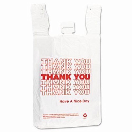 IBSTHW2VAL - T-Shirt Thank You Bag