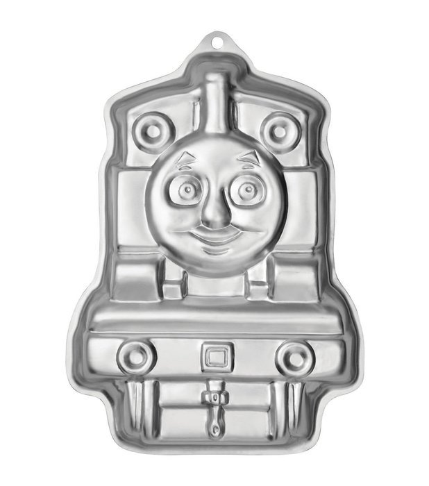 Novelty Cake Pan-Thomas And Friends